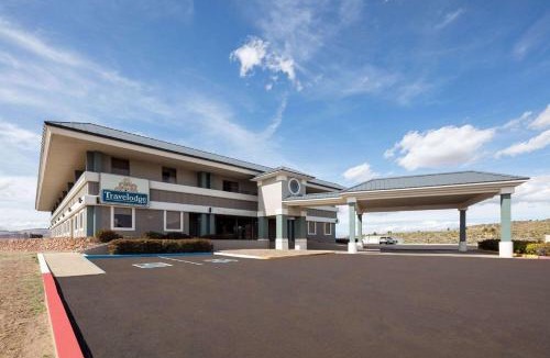Globe Hotel | Travelodge by Wyndham Globe AZ