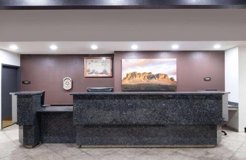 Globe Hotel | Travelodge by Wyndham Globe AZ