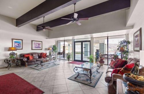 Globe Hotel | Travelodge by Wyndham Globe AZ