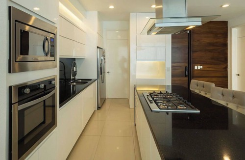 Fluvial Vallarta House | Tremendous 3-bedroom house with AC in Puerto Vallarta