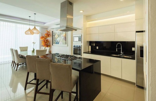 Fluvial Vallarta House | Tremendous 3-bedroom house with AC in Puerto Vallarta