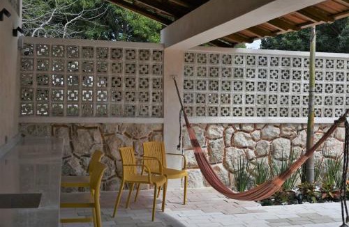 Zona Centro House | Trilliza Amarilla
