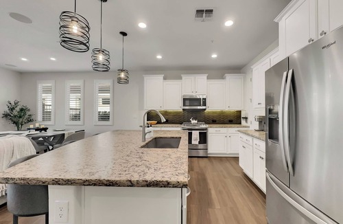 Vistancia House | Trilogy Vistancia 55+ with Amazing Spa and Firepit. Amenities Galore.