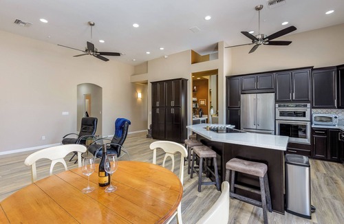 Troon North House | Troon North Beautiful Home on the Golf Course!