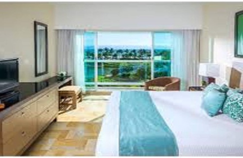 Puerto Penasco Resort | TROPICAL PARADISE - MAYAN PALACE PUERTO PEÑASCO - 50% OFF GOLF PACKAGE