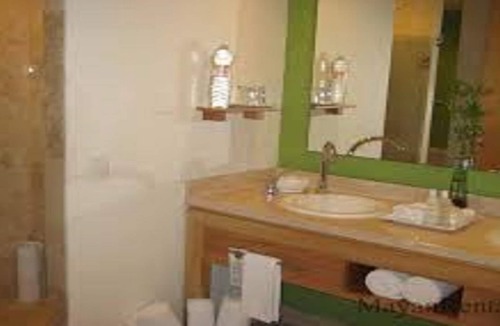Puerto Penasco Resort | TROPICAL PARADISE - MAYAN PALACE PUERTO PEÑASCO - 50% OFF GOLF PACKAGE