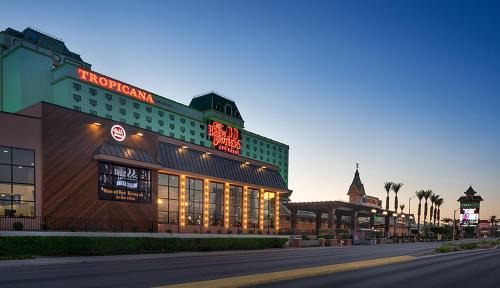Laughlin Resort | Tropicana Laughlin Hotel & Casino - A Caesars Rewards Destination