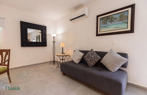 Alfredo V. Bonfil Hotel | Tsaakik Jungle Hotel & Spa - Adults only