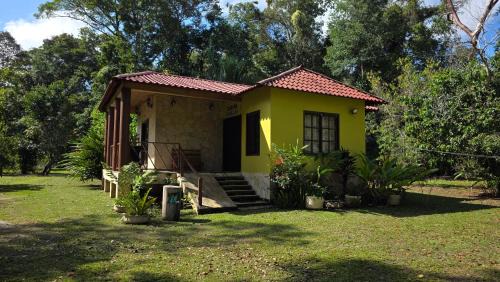 Lacanja Apartment | Tu Casa en la Selva Lacandona
