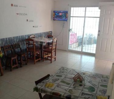Merida House | Tu casa en Merida un lugar de magico