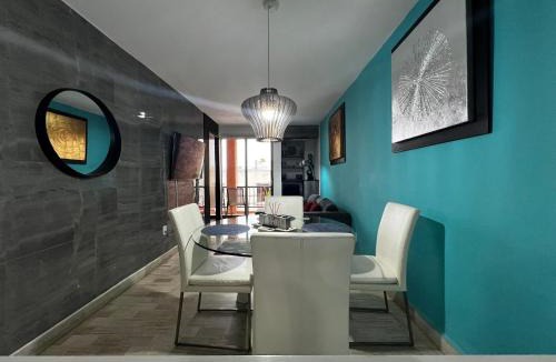 Punta Cancun Apartment | Tu Depa en el Paraiso Cancún