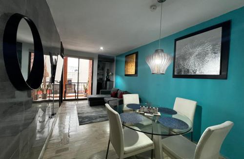 Punta Cancun Apartment | Tu Depa en el Paraiso Cancún