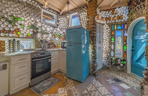 Tucson House | Tucson Bottle House - Guest House - New Listing Discounts!