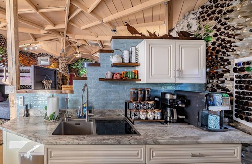 Tucson House | Tucson Bottle House - Guest House - New Listing Discounts!