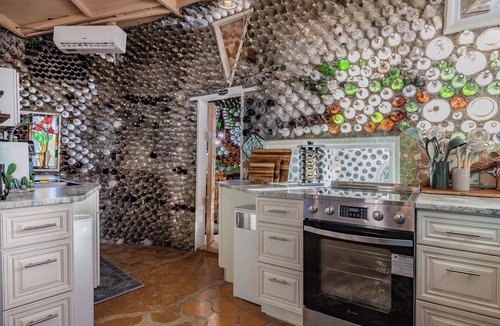 Tucson House | Tucson Bottle House - Guest House - New Listing Discounts!