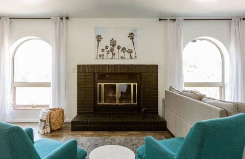 Bear Canyon Hills House | Tucson Oasis|ScenicViews|HeatedPool|KingBed