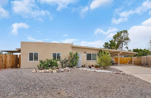 Tucson House | Tucson Pool House, a vacation home with easy access to all Tucson offers