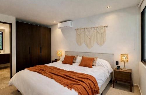 La Veleta Apartment | Tulum Retreat, Natural Magic and Tranquility