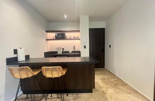 La Veleta Apartment | Tulum Retreat, Natural Magic and Tranquility