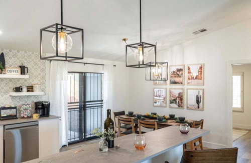 Saguaro West Cottage | Tumbleweed