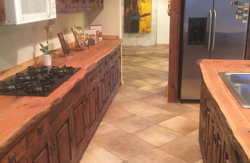 Shea North Estates House | Tuscany Retreat in North Scottsdale