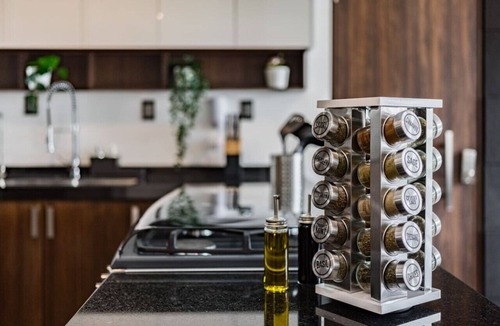 Polanco Apartment | Twin Apartment for Groups Near Dining & Culture
