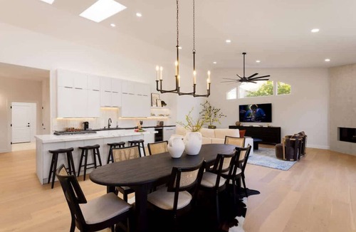 North Scottsdale House | Twin Palms - Pool Heat Available- 31+ day stays!