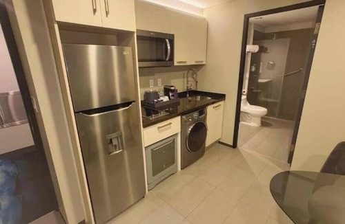 Escandon I Seccion Hotel | Twin Room
