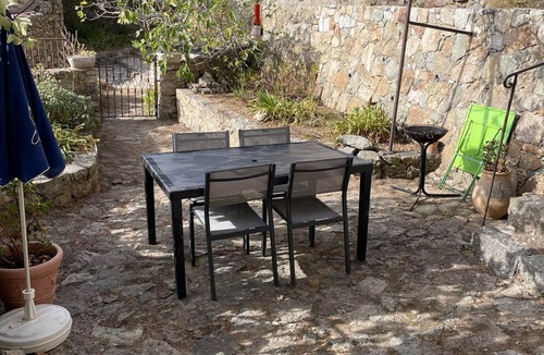 SantʼAntonino House | Typical village house (Balagne Corse)