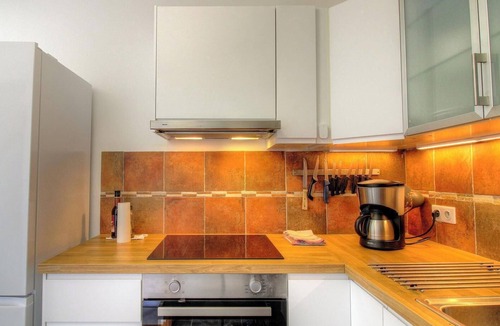 Evisa House | U Castagnu 2 - EVISA
