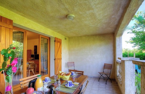 Lucciana House | U Luminellu - LUCCIANA