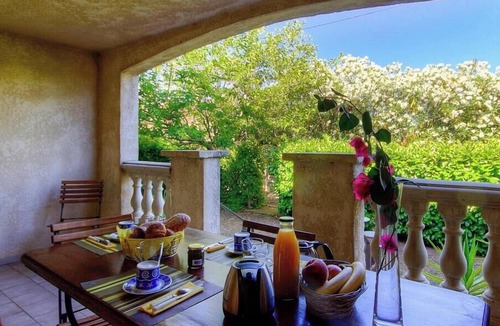 Lucciana House | U Luminellu - LUCCIANA