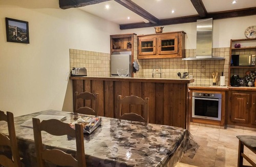 Ortale House | U Paradisu - ORTALE - Gîte