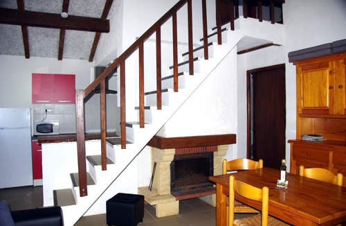 Sartene Cottage | U Piopu, Sea 6 km, Garden, Panoramic view, Wifi, Air-conditioned