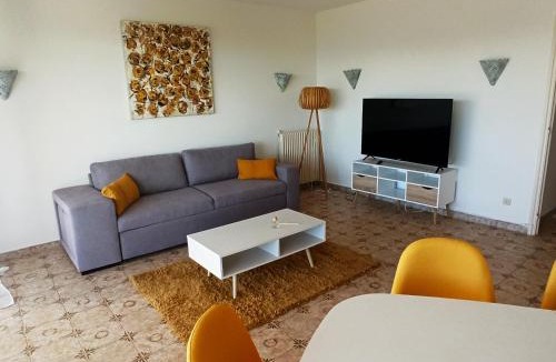 Coggia Apartment | U Riniccio