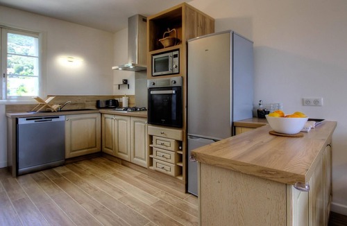 Cagnano House | U Rustincu - CAGNANO