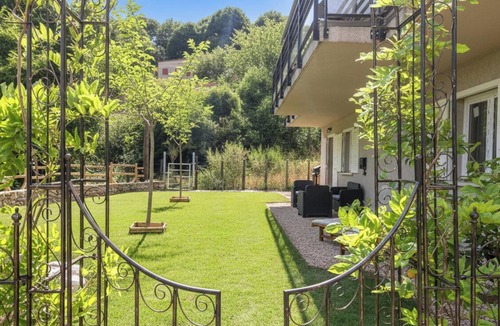 Marignana House | U SOGNU - MARIGNANA - Gîte