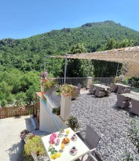 Sortipiani Hotel | U Sortipiani
