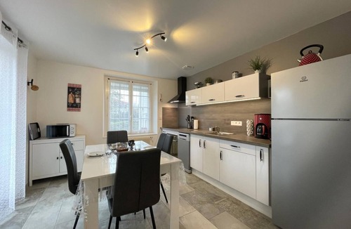 Souraide House | Uharte Beherea - Souraide