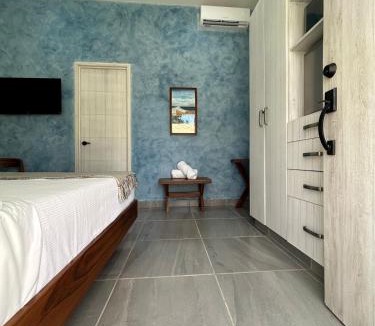 Villa Juarez Apartment | Ukana departamento