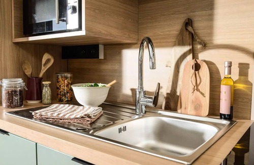 Pinarellu Ski Chalet | Uliicolu Chalet (Premium Category) - S - Sleeps 6