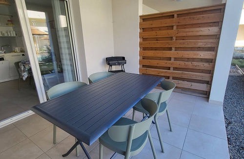 Bravone Apartment | Une Vague de Plaisir en Famille