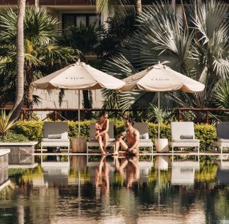 Tankah Resort | Unico Hotel Riviera Maya Adults Only