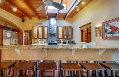 Tucson House | Unique Home/Peaceful Property/Yoga/3 BR 1 BA