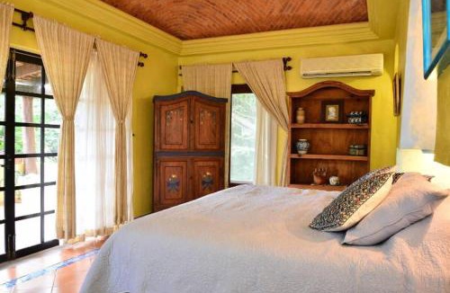 Playacar Fase I House | Unique Mexican Villa! Plunge Pool, Ocean Views