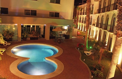 Ildefonso Green Hotel | Unique Rustic Style Room Perfect for Couples – Close to Lover’s Beach
