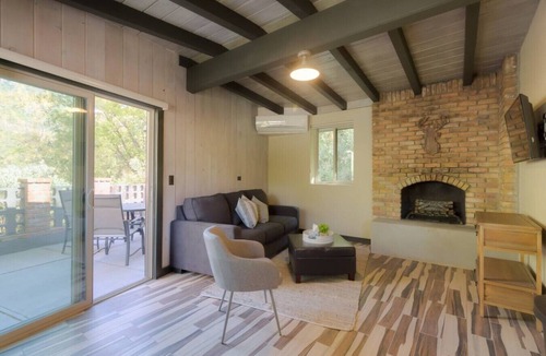 Sedona Cabin | Unit 1 - Slide Rock Lodge