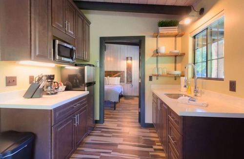 Sedona Cabin | Unit 10 - Slide Rock Lodge