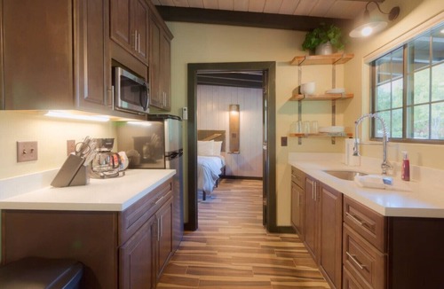 Sedona Cabin | Unit 2 - Slide Rock Lodge