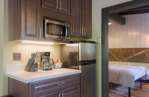 Sedona Cabin | Unit 3 - Slide Rock Lodge